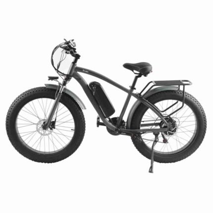 Bike Foldable Electric