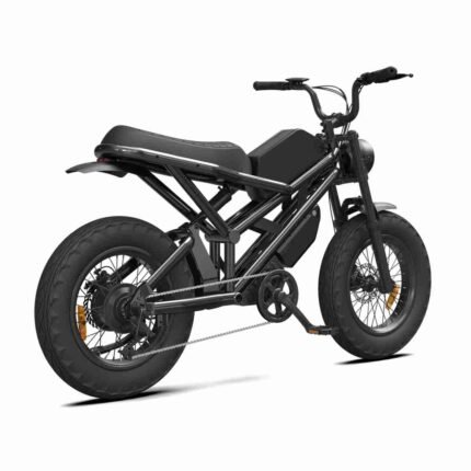 Chinese Electric Bikes Prices