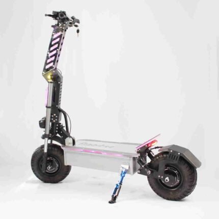 City Electric Scooter