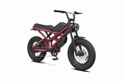 E Bike Dirt Bike