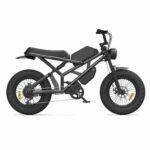e dirt bike