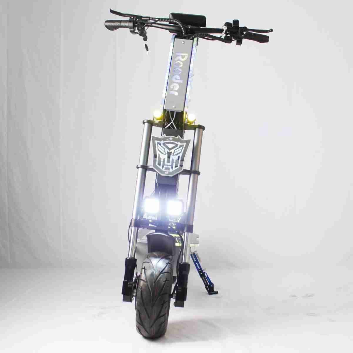 E Scooter For Adults