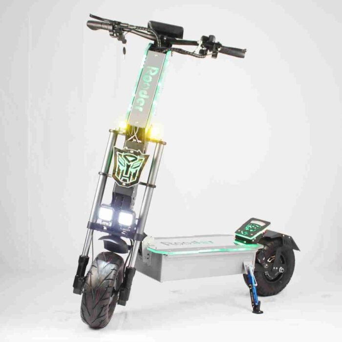 E Scooter