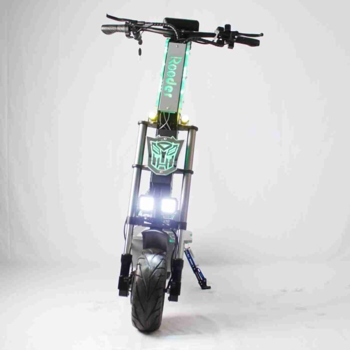 E Sports Scooter