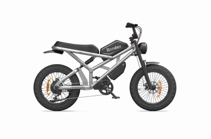 Ebikes Fat Tire