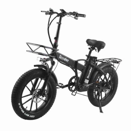 Electric Bike Bicycle