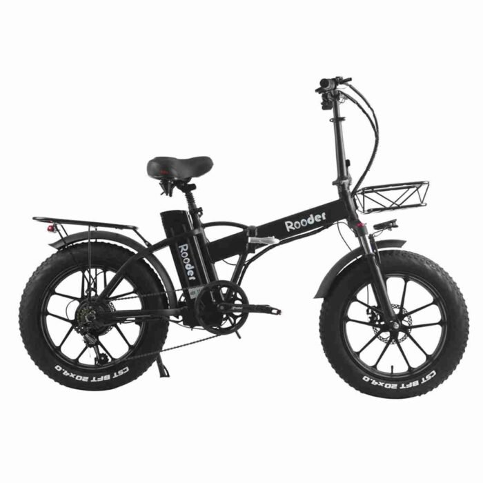 electric bike cycle