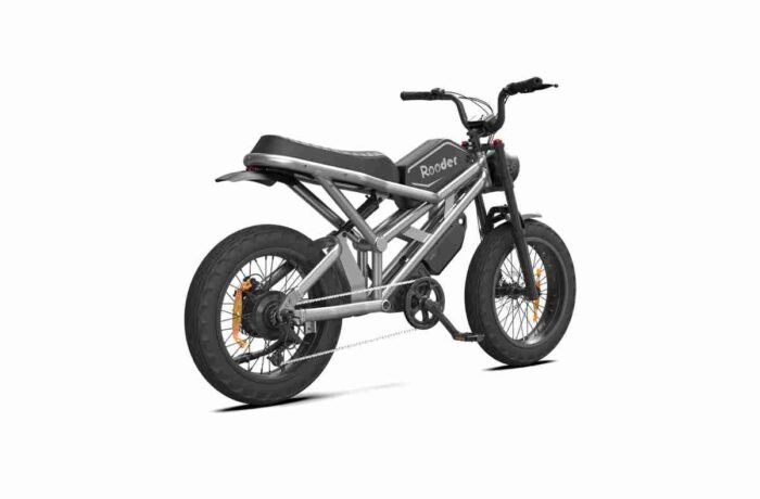 Electric Bike Folding Bike