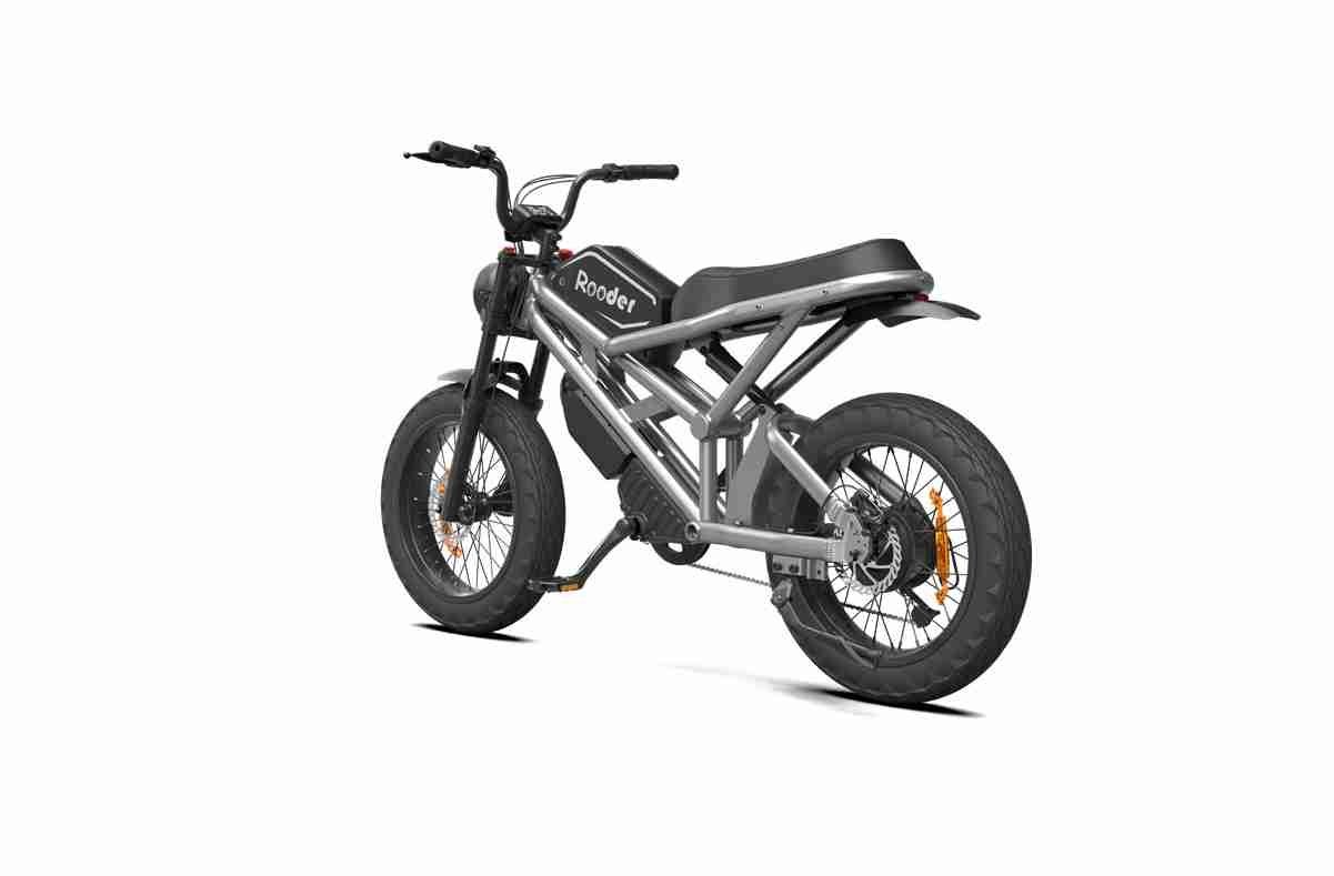 Electric Bike For Sale Folding