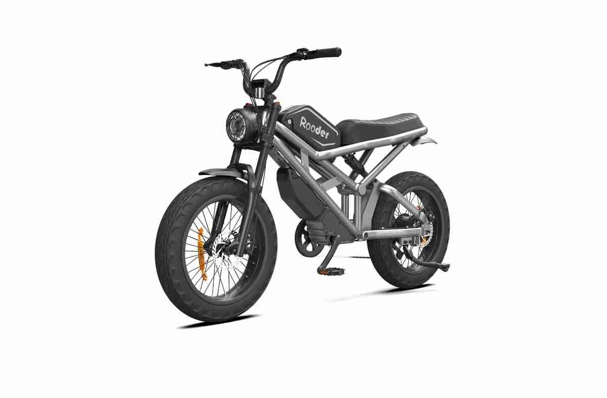 Electric Bikes For Adults