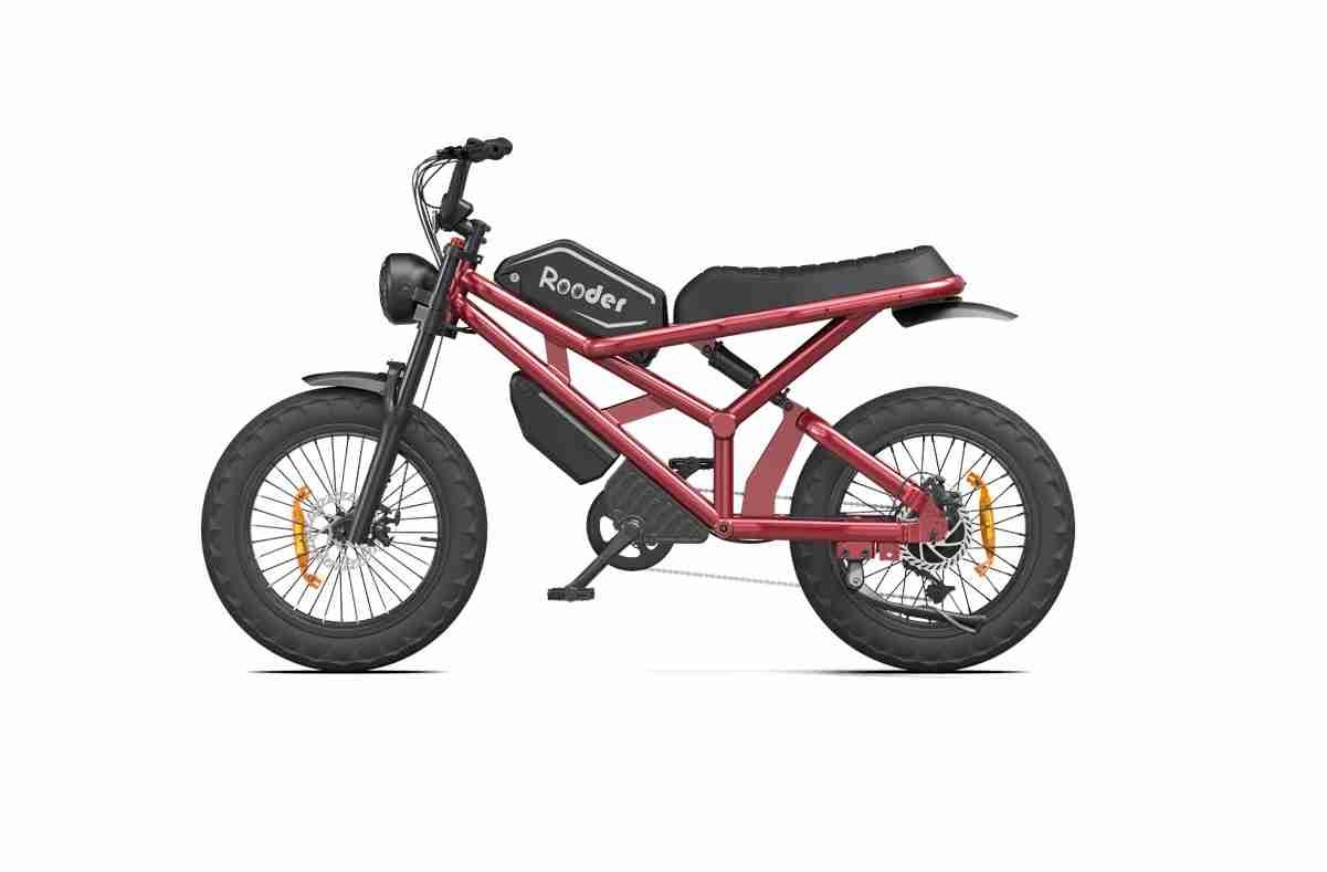 Electric Dirt Bike For Adults For Sale