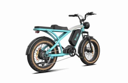 electric dirt bike for adults
