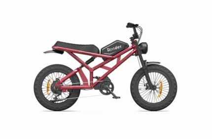 Electric Dirt Bike For Teenager