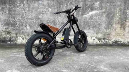 Electric E Bike Dirt Bike