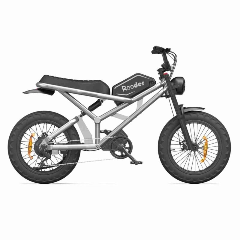 Electric Electric Dirt Bikes