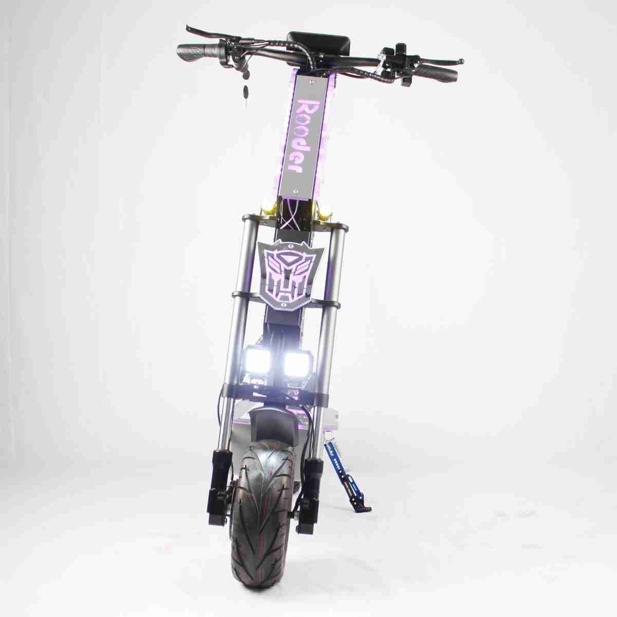 Electric Folding Scooter Adult