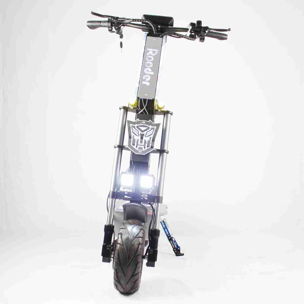 Electric Kick Scooter For Sale