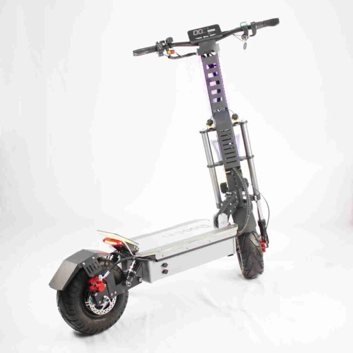 Electric Scooter Eu Warehouse