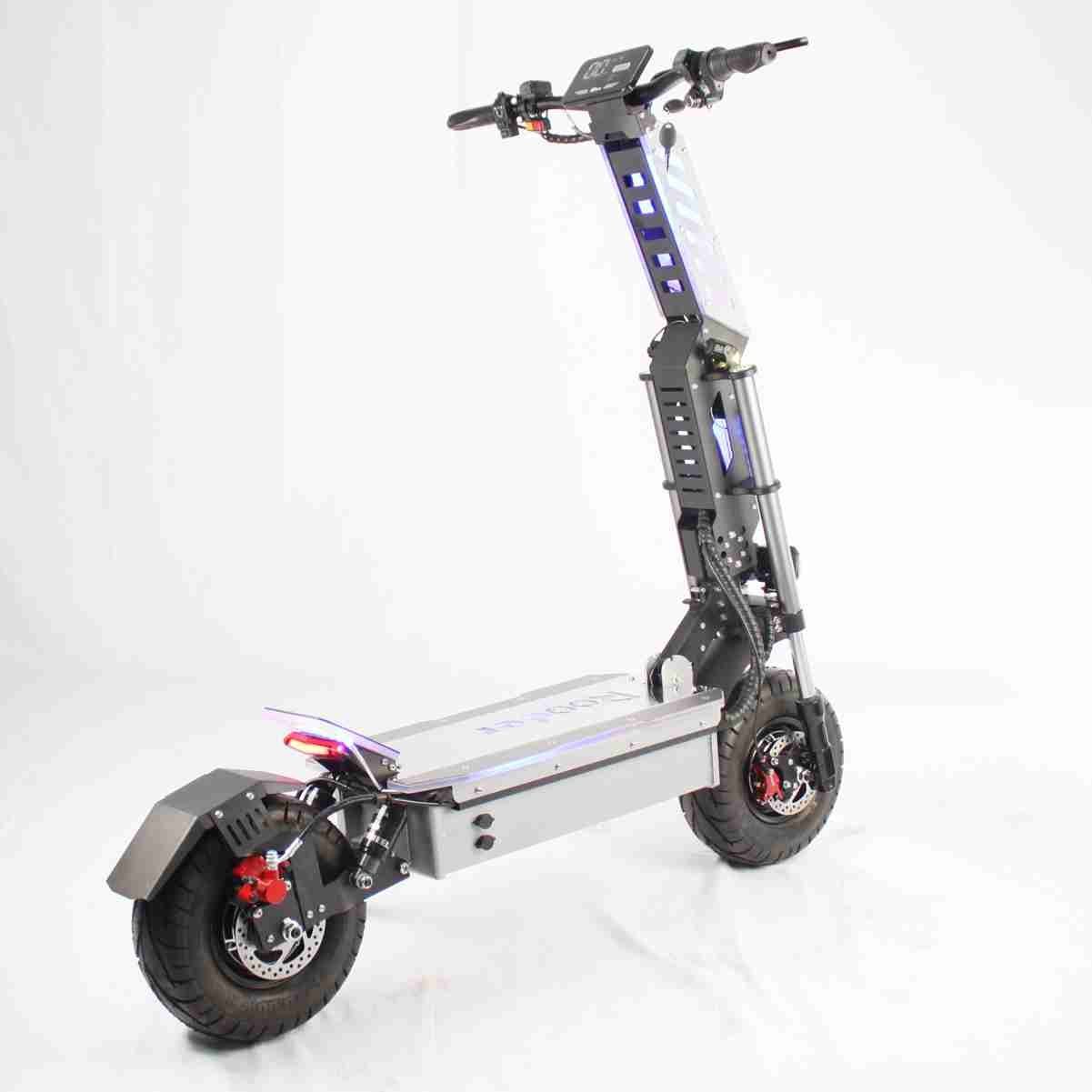 Electric Scooter Foldable Adults