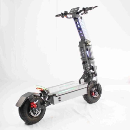 Electric Scooter Foldable