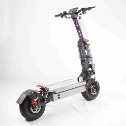 Electric Scooter For Adults 2000w