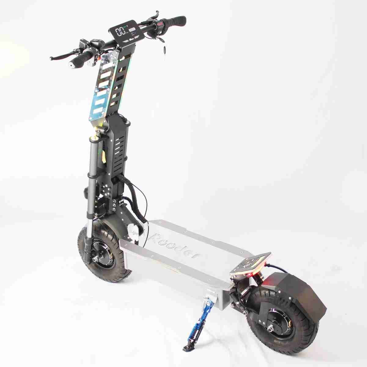 Electric Scooter Germany