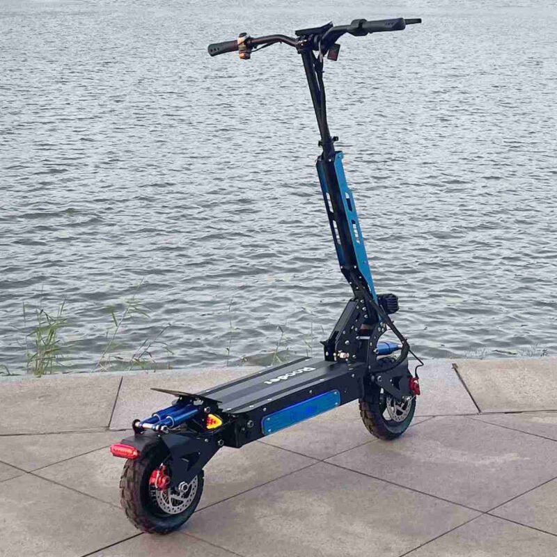 electric scooter price