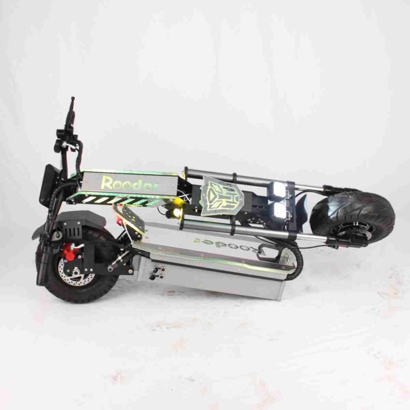 Electric Scooters Powerful Adult