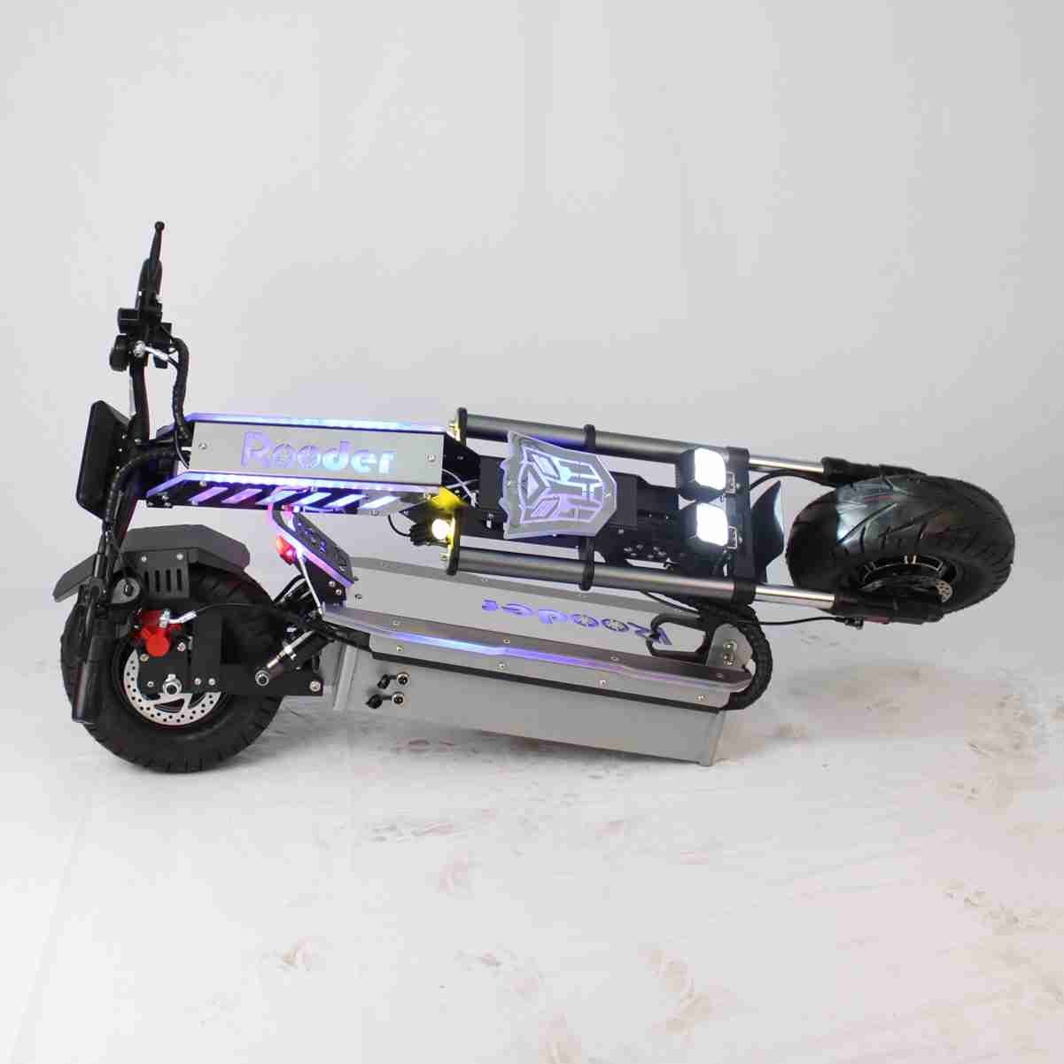 Electrical Scooter Wholesale