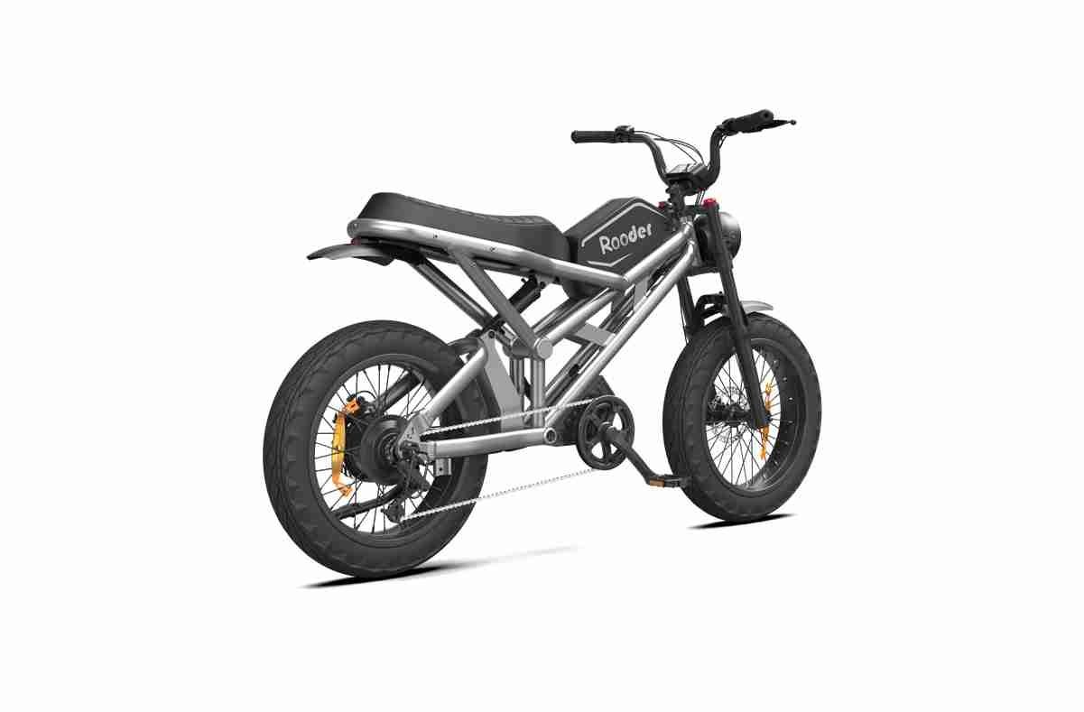 Fast Electric Dirt Bikes For Sale