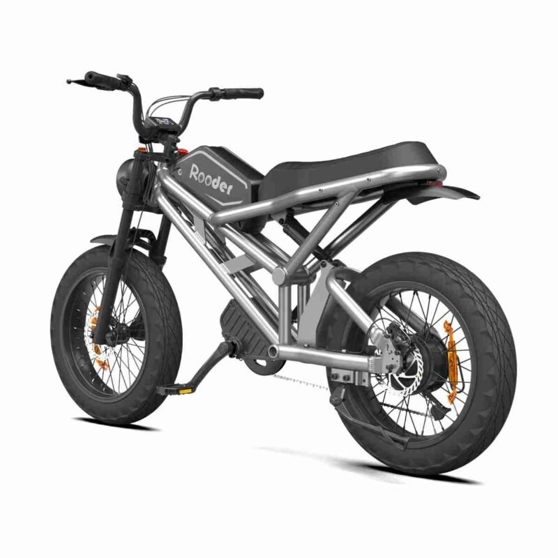 Fastest Electric Dirt Bike