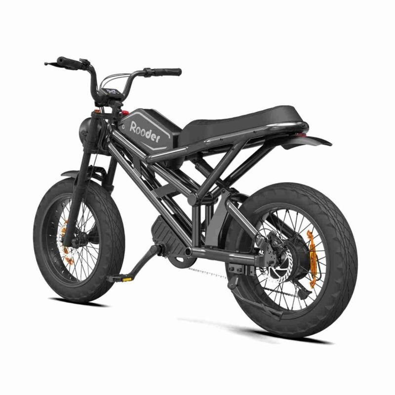 Fat E Bikes For Sale