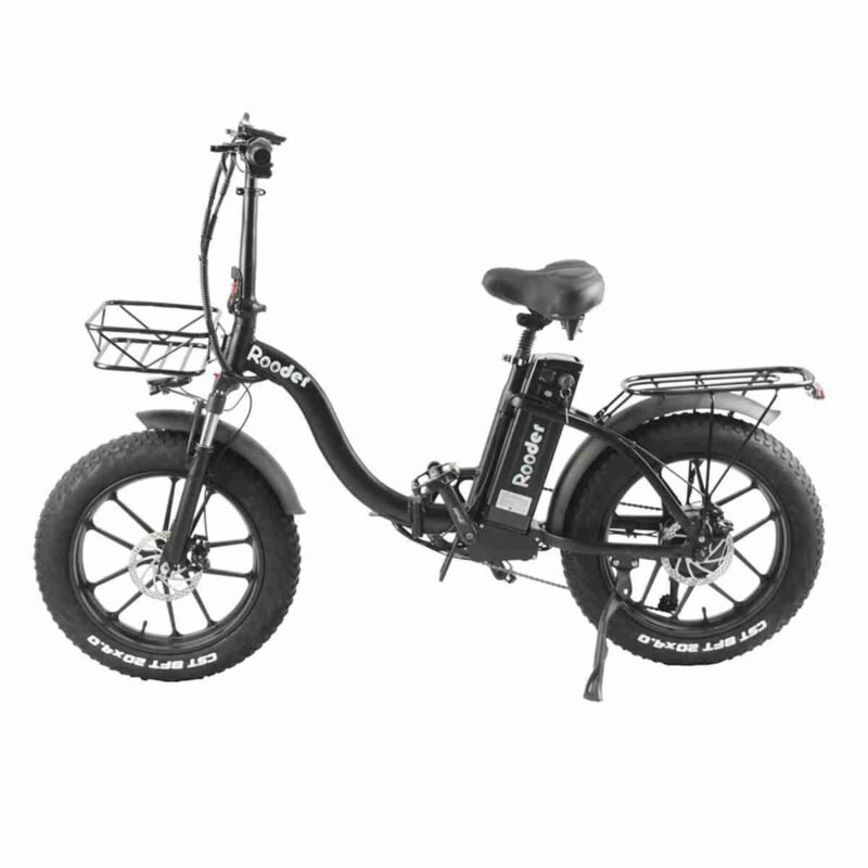 Foldable Ebike For Sale