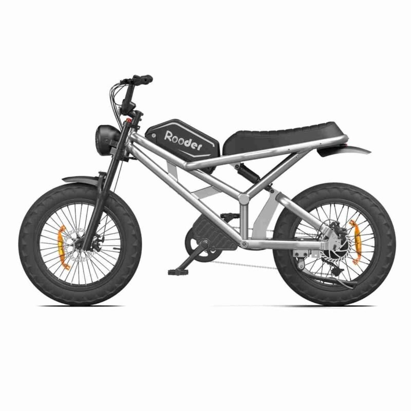 Foldable Electric Bike Eu Warehouse