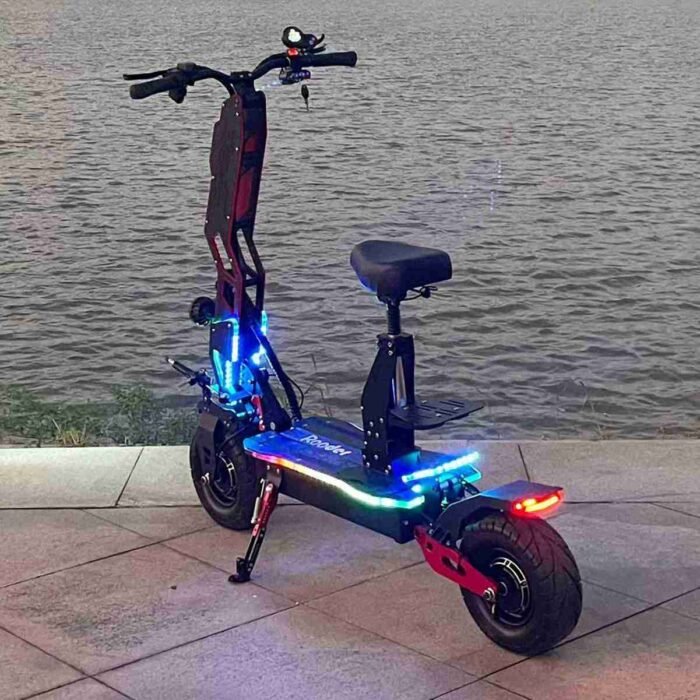 Foldable Scooters For Sale