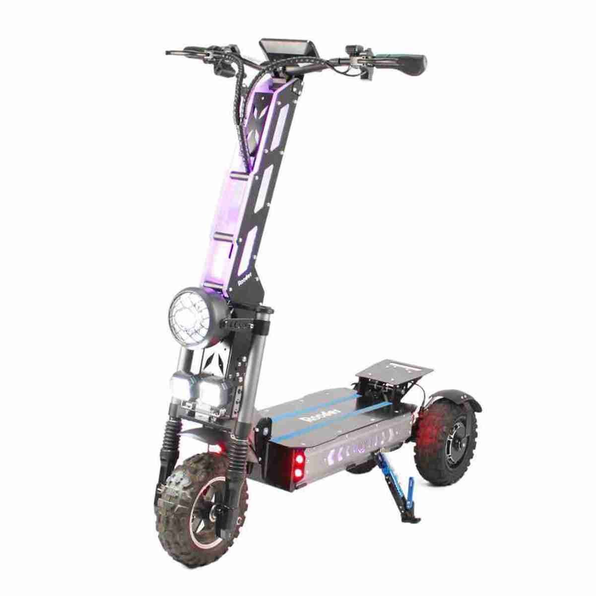 Folding Electric Scooters For Sale