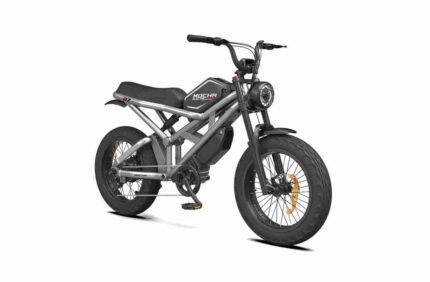 Import Electric Bikes From China