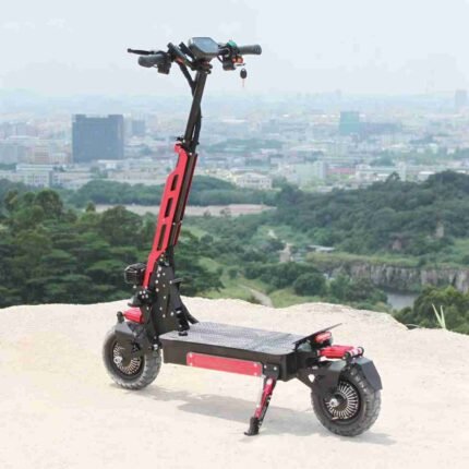 Most Popular Electric Scooter