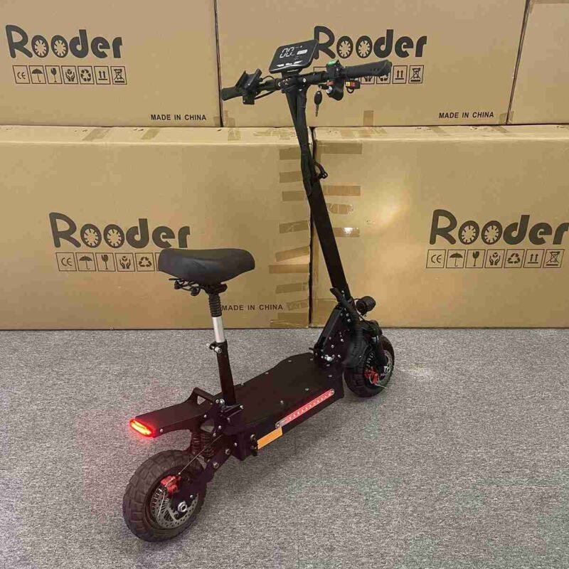 Off Road Kick Scooter