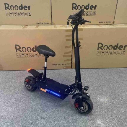 Off Road Scooter Wheels