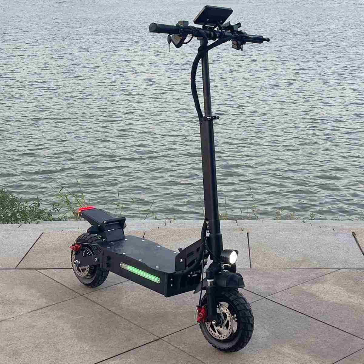 Off Road Scooters For Adults