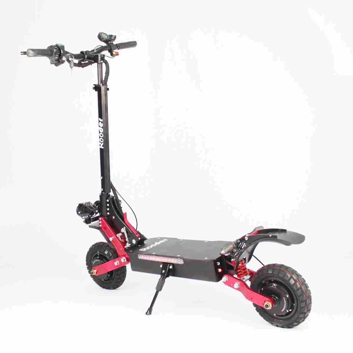 Portable Scooters For Adults