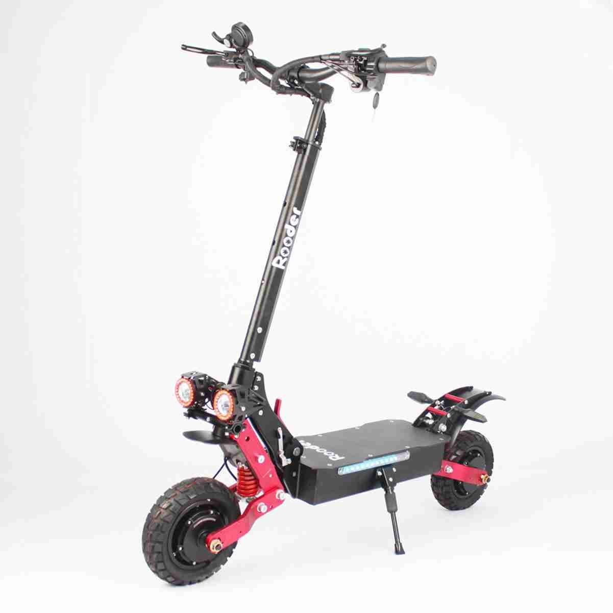 Power Scooter Adults