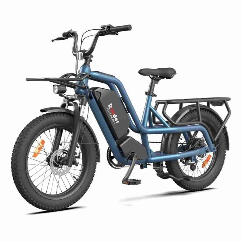 Premium Folding Bike