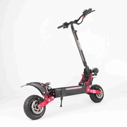 Rechargeable Scooter