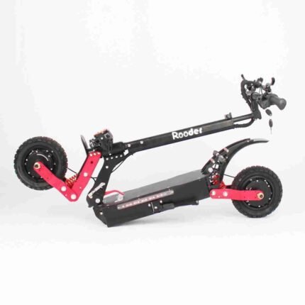 Road Legal Electric Scooter For Adults