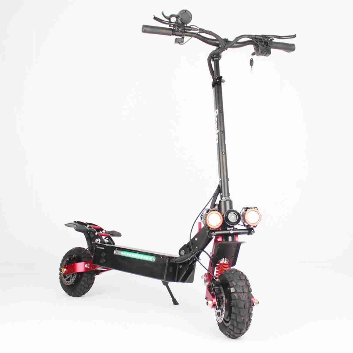 Rooder F1 Scooter