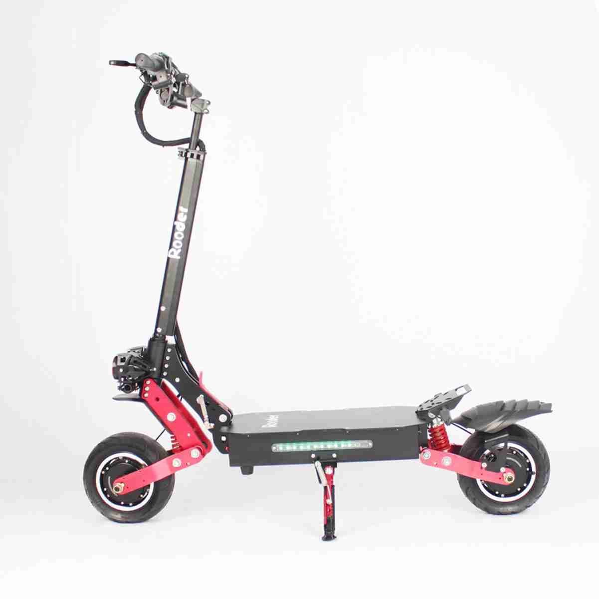 Scooter Electric Foldable