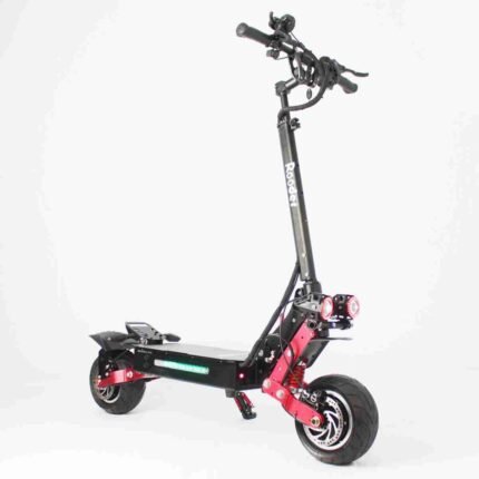 Scooter For Adults With Seat
