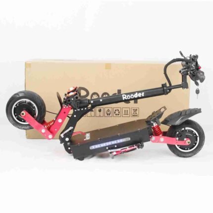 Scooters For Large Adults